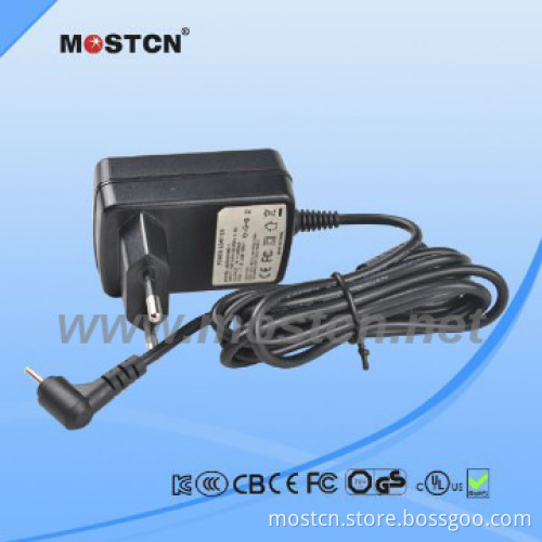 Universal plug adapter comply with UL/CE certificate